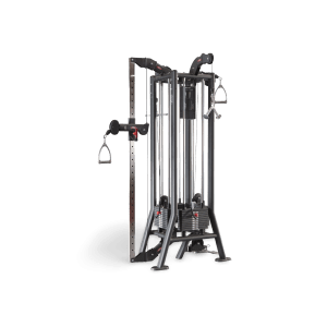 FitEvo 4-Station Multi gym