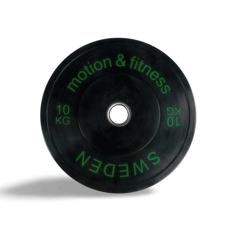 Motion & Fitness din trygga gymleverantör