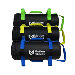 Power Bag | 5-25 kg