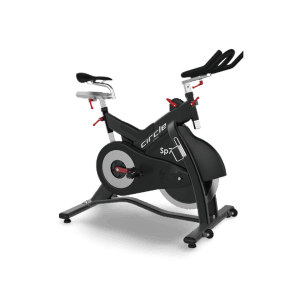 Spinningcykel SP7 Circle Fitness