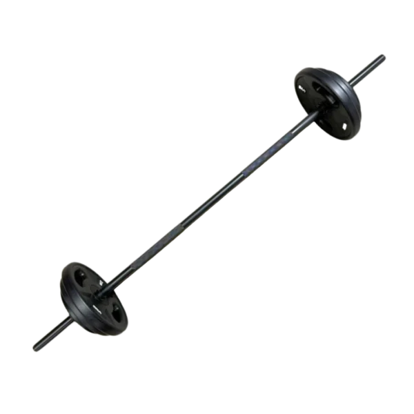 BodyPump-sett 19,5 kg - Bilde 2