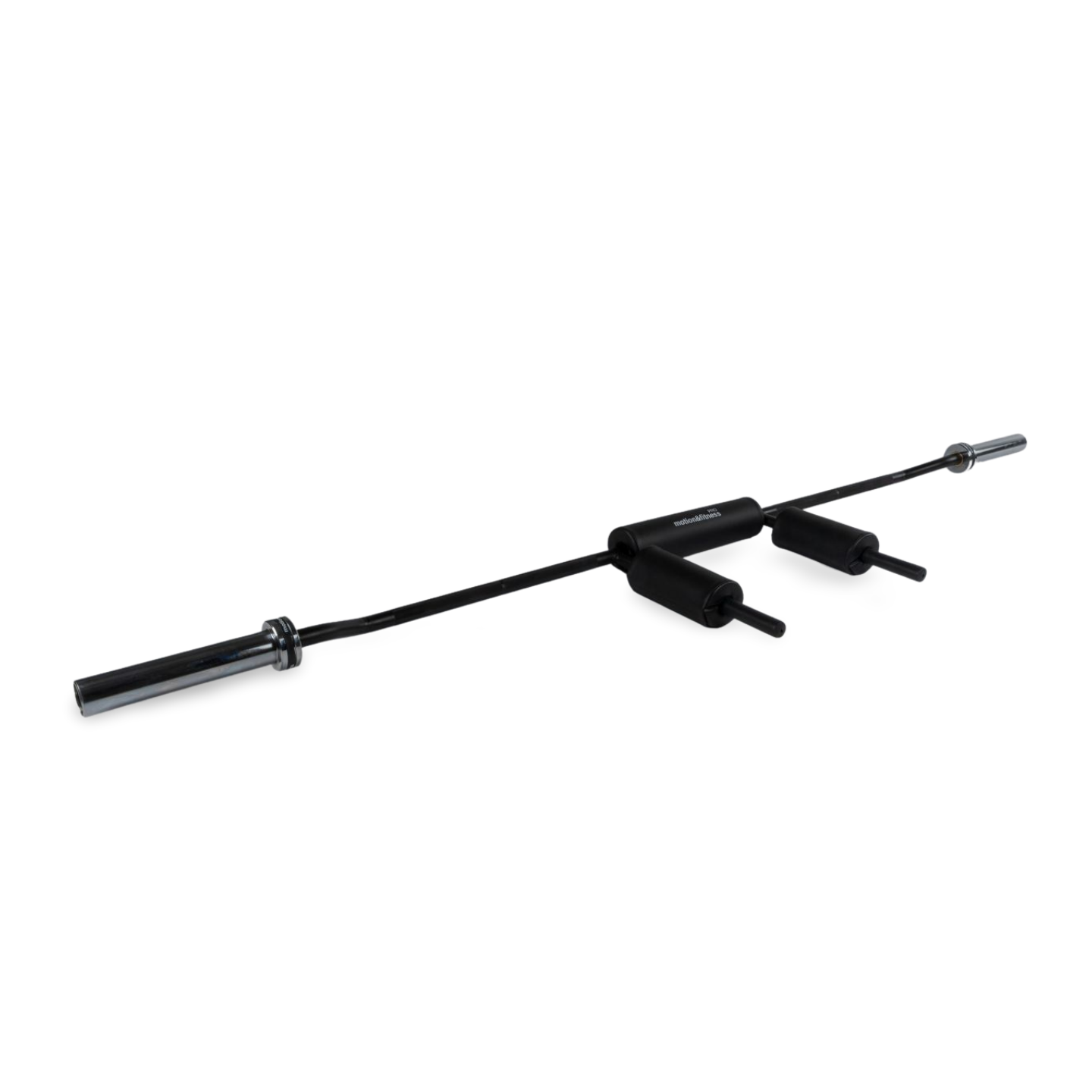 Safety Squat Bar Motion & Fitness