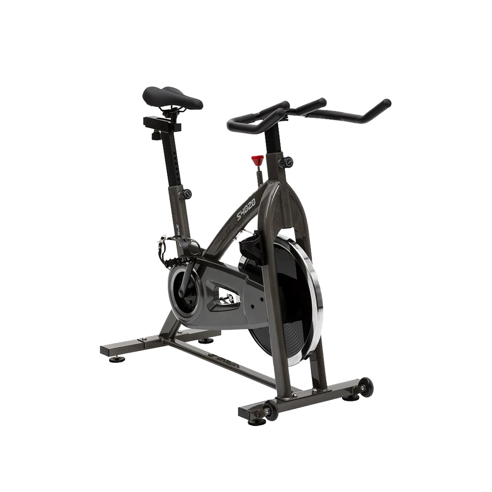 Spinningcykel S4020 Motion&Fitness