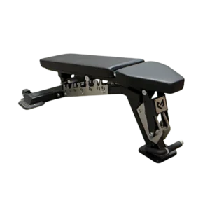 Ställbar Bänk FID (Flat Incline Decline)