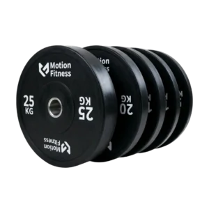 Bumper Plate Classic