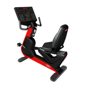 Rossopuro Horizontal Bike LED