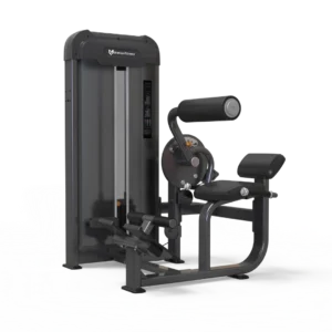 Abdominal & Back Extension Combo