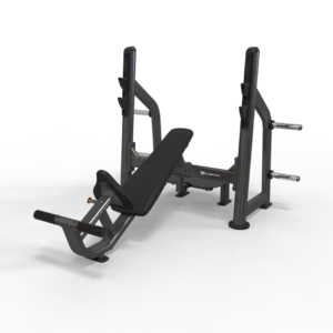 Olympic Inclined Bench