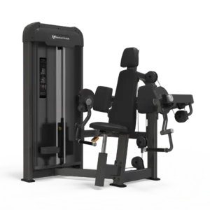 Seated Biceps