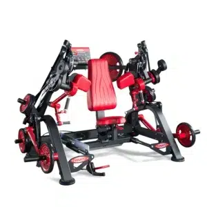 Four Angles Biceps Machine