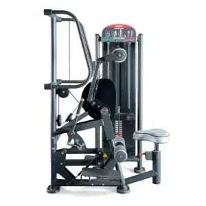 Standing Hip Thrust